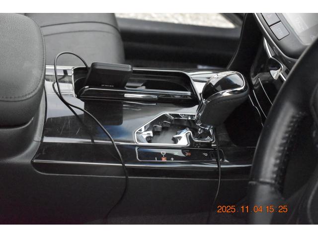 クラウン アスリートＧ－Ｔ　革　ＳＲ　マルチ　走行４９０００キロ　車検受け渡し　イデアルエアサス＆ブレーキシステムＦ８ポットＲ６ポット　レオンハルト２０インチアルミ　Ｆリップ社外　サイドモデリスタ　Ｒモデリスタ　ヘッドライト加工（31枚目）