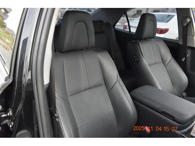 クラウン アスリートＧ－Ｔ　革　ＳＲ　マルチ　走行４９０００キロ　車検受け渡し　イデアルエアサス＆ブレーキシステムＦ８ポットＲ６ポット　レオンハルト２０インチアルミ　Ｆリップ社外　サイドモデリスタ　Ｒモデリスタ　ヘッドライト加工（66枚目）