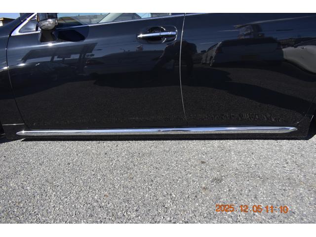 クラウンマジェスタ Gタイプ 革 マルチ プレミアムサンド モデリスタエアロ WORKジスタンス19AW 社外アーム ROAMAIRエアサス(12枚目)