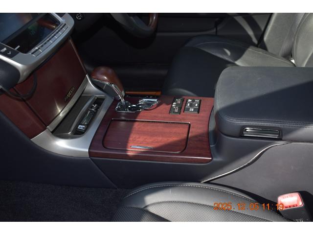 クラウンマジェスタ Gタイプ 革 マルチ プレミアムサンド モデリスタエアロ WORKジスタンス19AW 社外アーム ROAMAIRエアサス(38枚目)