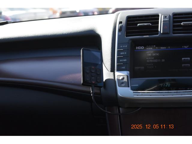 クラウンマジェスタ Gタイプ 革 マルチ プレミアムサンド モデリスタエアロ WORKジスタンス19AW 社外アーム ROAMAIRエアサス(41枚目)