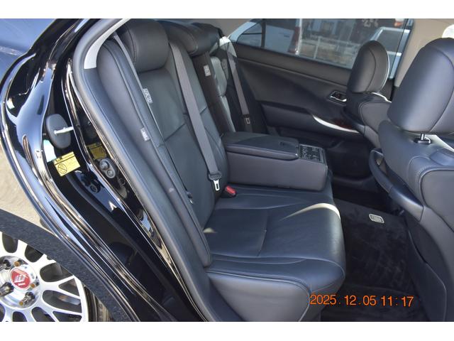 クラウンマジェスタ Gタイプ 革 マルチ プレミアムサンド モデリスタエアロ WORKジスタンス19AW 社外アーム ROAMAIRエアサス(47枚目)