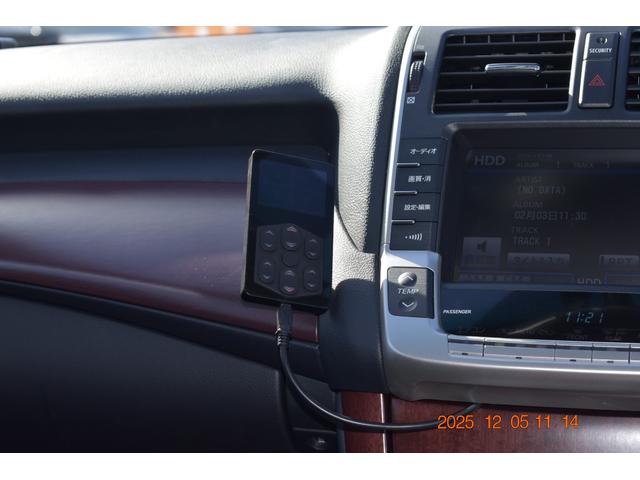 クラウンマジェスタ Gタイプ 革 マルチ プレミアムサンド モデリスタエアロ WORKジスタンス19AW 社外アーム ROAMAIRエアサス(48枚目)