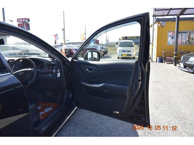 クラウンマジェスタ Gタイプ 革 マルチ プレミアムサンド モデリスタエアロ WORKジスタンス19AW 社外アーム ROAMAIRエアサス(57枚目)