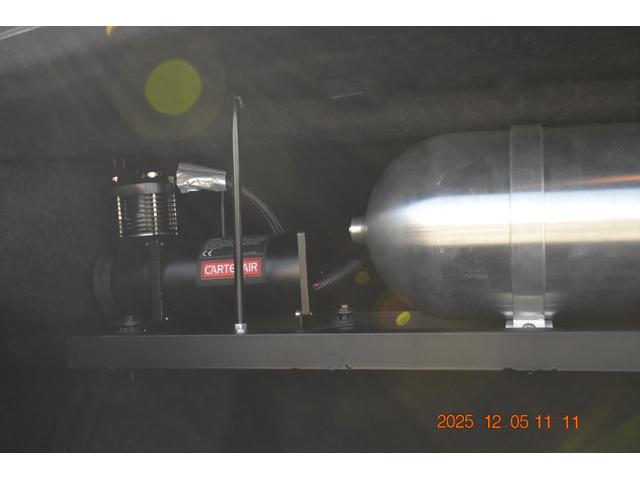 クラウンマジェスタ Gタイプ 革 マルチ プレミアムサンド モデリスタエアロ WORKジスタンス19AW 社外アーム ROAMAIRエアサス(66枚目)