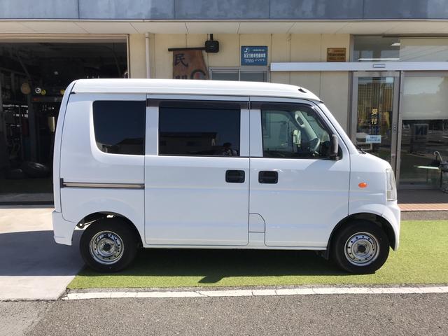 PA 3ヶ月保証 両側スライドドア ナビ(5枚目)