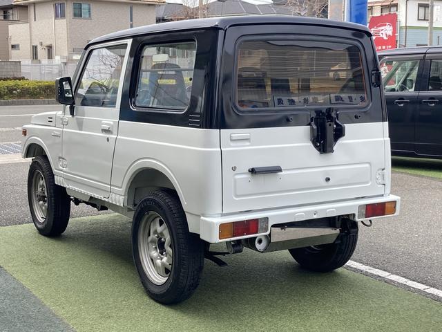 ＨＣ　４ＷＤ　５ＭＴ　ミュージックプレイヤー接続可パワステ付き(17枚目)