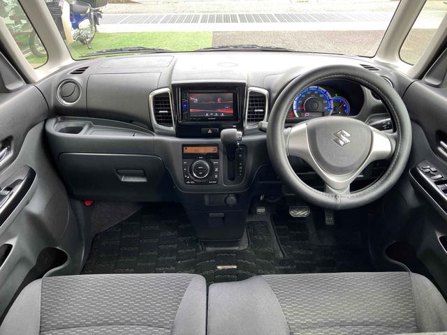 スペーシアカスタム XS 両側スライド・片側電動 TV オートライト HID スマートキー アイドリングストップ 電動格納ミラー ベンチシート CVT 盗難防止システム ABS CD DVD再生 アルミホイール 衝突安全ボディ(2枚目)