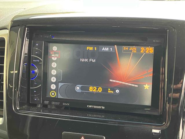 スペーシアカスタム XS 両側スライド・片側電動 TV オートライト HID スマートキー アイドリングストップ 電動格納ミラー ベンチシート CVT 盗難防止システム ABS CD DVD再生 アルミホイール 衝突安全ボディ(4枚目)