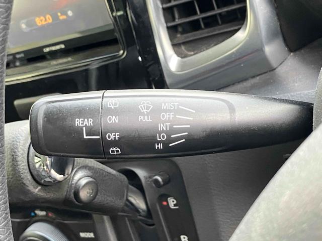 スペーシアカスタム XS 両側スライド・片側電動 TV オートライト HID スマートキー アイドリングストップ 電動格納ミラー ベンチシート CVT 盗難防止システム ABS CD DVD再生 アルミホイール 衝突安全ボディ(6枚目)