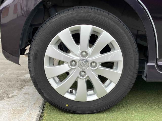 スペーシアカスタム XS 両側スライド・片側電動 TV オートライト HID スマートキー アイドリングストップ 電動格納ミラー ベンチシート CVT 盗難防止システム ABS CD DVD再生 アルミホイール 衝突安全ボディ(19枚目)