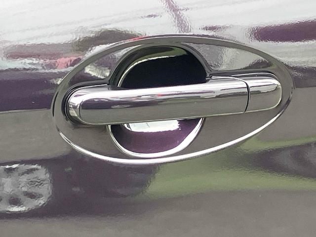 スペーシアカスタム XS 両側スライド・片側電動 TV オートライト HID スマートキー アイドリングストップ 電動格納ミラー ベンチシート CVT 盗難防止システム ABS CD DVD再生 アルミホイール 衝突安全ボディ(23枚目)