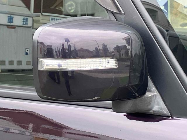 スペーシアカスタム XS 両側スライド・片側電動 TV オートライト HID スマートキー アイドリングストップ 電動格納ミラー ベンチシート CVT 盗難防止システム ABS CD DVD再生 アルミホイール 衝突安全ボディ(27枚目)