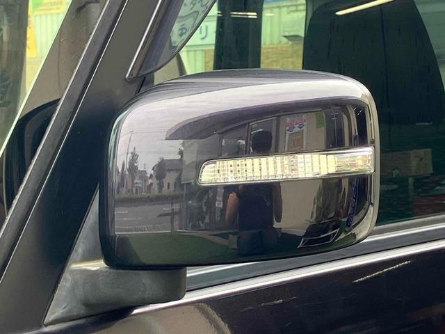 スペーシアカスタム XS 両側スライド・片側電動 TV オートライト HID スマートキー アイドリングストップ 電動格納ミラー ベンチシート CVT 盗難防止システム ABS CD DVD再生 アルミホイール 衝突安全ボディ(28枚目)