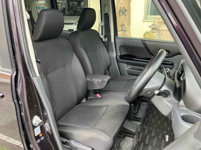 スペーシアカスタム XS 両側スライド・片側電動 TV オートライト HID スマートキー アイドリングストップ 電動格納ミラー ベンチシート CVT 盗難防止システム ABS CD DVD再生 アルミホイール 衝突安全ボディ(32枚目)