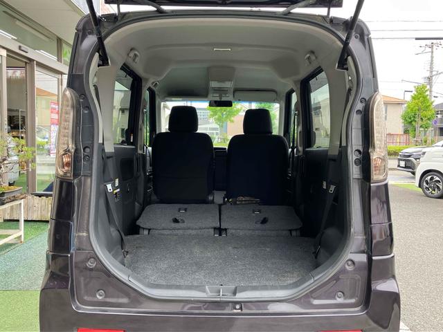 スペーシアカスタム XS 両側スライド・片側電動 TV オートライト HID スマートキー アイドリングストップ 電動格納ミラー ベンチシート CVT 盗難防止システム ABS CD DVD再生 アルミホイール 衝突安全ボディ(39枚目)