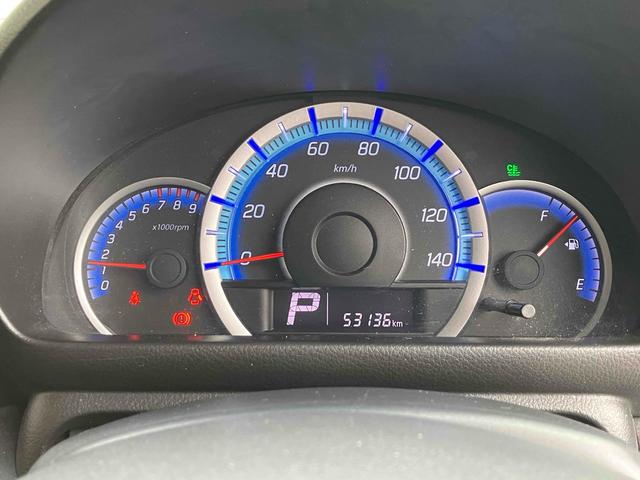 スペーシアカスタム XS 両側スライド・片側電動 TV オートライト HID スマートキー アイドリングストップ 電動格納ミラー ベンチシート CVT 盗難防止システム ABS CD DVD再生 アルミホイール 衝突安全ボディ(42枚目)