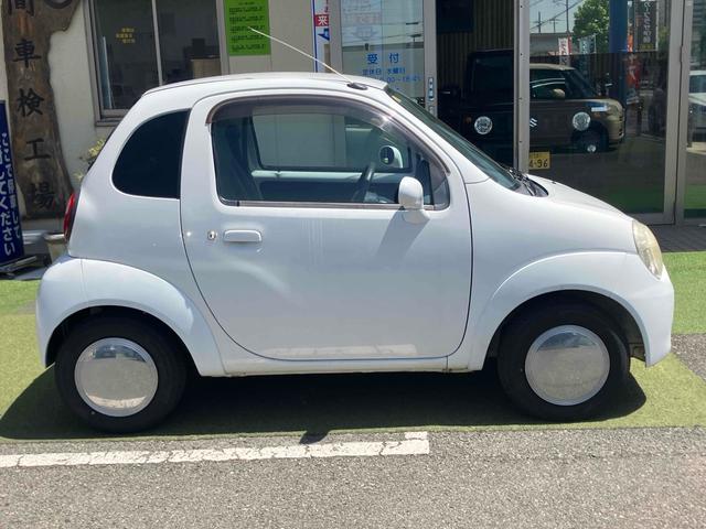ツイン ガソリンＶ　ＡＴ　ＡＢＳ　衝突安全ボディ　エアコン　パワーステアリング　パワーウィンドウ　運転席エアバッグ（14枚目）