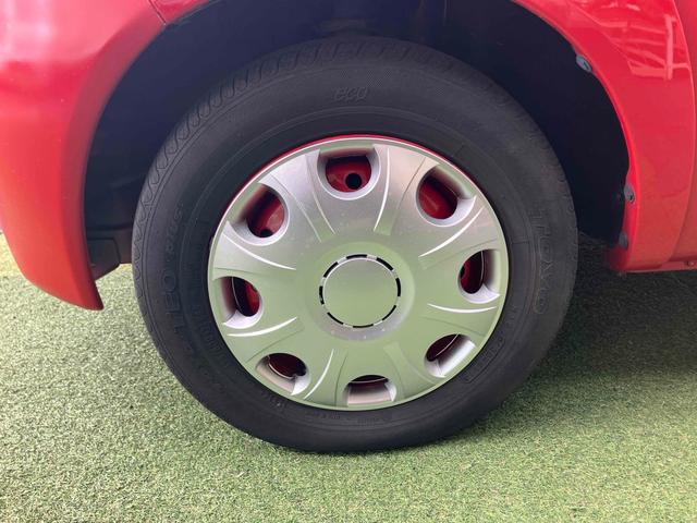 ツイン ガソリンＶ　ＡＴ　ＡＢＳ　ＣＤ　衝突安全ボディ　エアコン　パワーステアリング（20枚目）