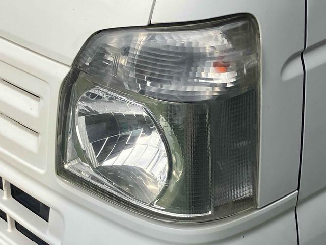 キャリイトラック 　軽トラック　ＭＴ　ＥＴＣ　ナビ　ＴＶ　エアコン　パワーステアリング　運転席エアバッグ　Ｂｌｕｅｔｏｏｔｈ（17枚目）