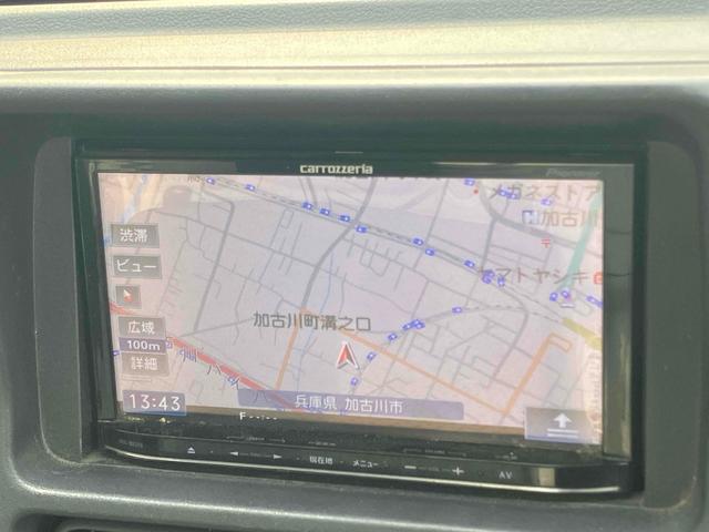 キャリイトラック 　軽トラック　ＭＴ　ＥＴＣ　ナビ　ＴＶ　エアコン　パワーステアリング　運転席エアバッグ　Ｂｌｕｅｔｏｏｔｈ（32枚目）
