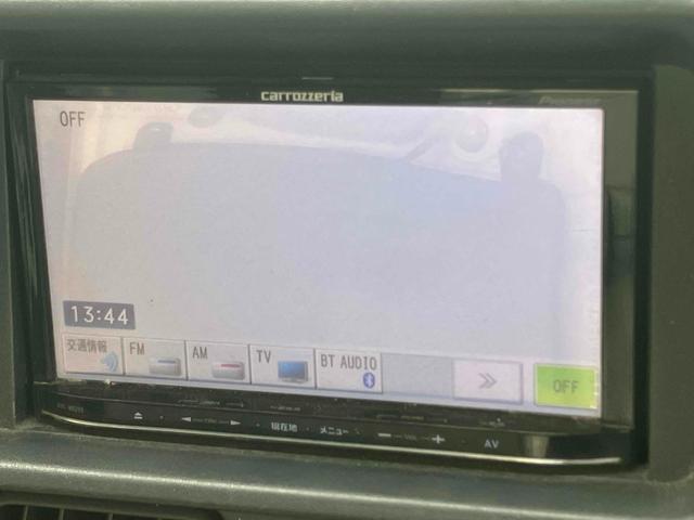 キャリイトラック 　軽トラック　ＭＴ　ＥＴＣ　ナビ　ＴＶ　エアコン　パワーステアリング　運転席エアバッグ　Ｂｌｕｅｔｏｏｔｈ（34枚目）