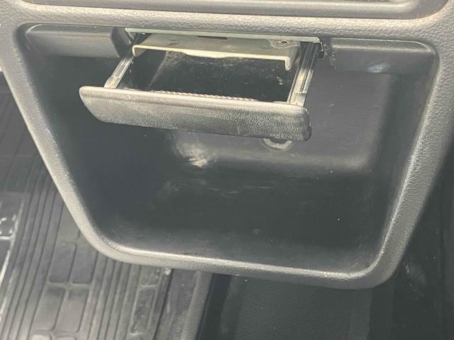 キャリイトラック 　軽トラック　ＭＴ　ＥＴＣ　ナビ　ＴＶ　エアコン　パワーステアリング　運転席エアバッグ　Ｂｌｕｅｔｏｏｔｈ（36枚目）