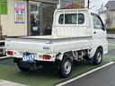 ハイゼットトラック 　４ＷＤ　軽トラック　ＭＴ　エアコン　パワーステアリング（5枚目）