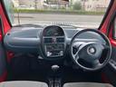 毎回座るフロントシート。運転席は必ず使用する部分ですので、座り心地が重要です！