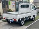 キャリイトラック 　軽トラック　ＭＴ　ＥＴＣ　ナビ　ＴＶ　エアコン　パワーステアリング　運転席エアバッグ　Ｂｌｕｅｔｏｏｔｈ（5枚目）
