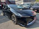 プリウス Z モデリスタ 中古車画像_3
