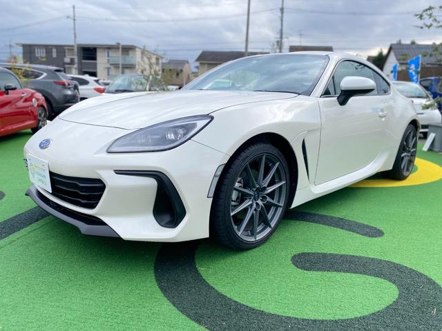 スバル ＢＲＺ