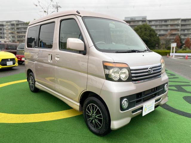 　フレンドシップスローパー後席付き／福祉車両／電動スローパー／ウインチ付き／両側スライドドア／後席シート／ＥＴＣ／電動格納ミラー／パワーウインド／リモコンキー(4枚目)