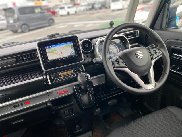 スペーシアカスタム ハイブリッドＸＳターボ　両側パワースライドドア／Ｋｅｎｗｏｏｄナビ／Ｂｌｕｅｔｏｏｔｈ／バックカメラ／ＥＴＣ／シートヒーター／ドライブレコーダー／レーンキープアシスト／衝突軽減システム／クルーズコントロール（43枚目）