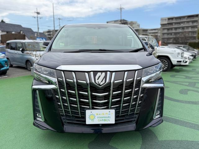 アルファード ２．５Ｓ　純正１０インチナビ／フルセグＴＶ／フリップダウンモニター／ＥＴＣ／ドラレコ／純正アルミホイール／両側電動スライドドア／電動パーキング／ホールド機能／プッシュスタート／スマートキー（13枚目）