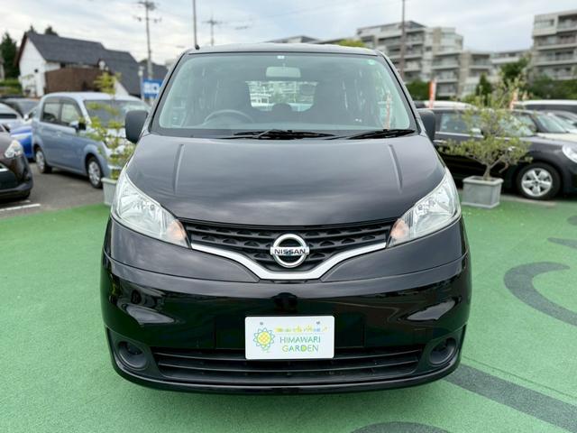 ＮＶ２００バネットバン ＶＸ　禁煙車／キーレス／両側スライドドア／エアコン／フルフラットシート／（8枚目）