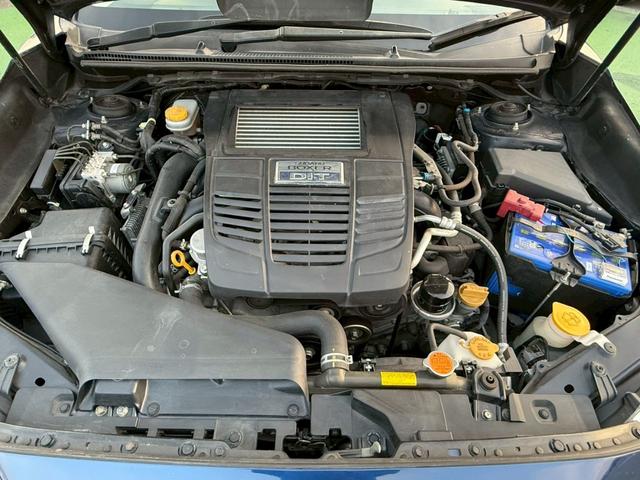 レヴォーグ １．６ＧＴアイサイト　禁煙車／地デジナビ／Ｂカメラ／純正ＡＷ／電動パーキング／アダプティブクルコン／エアダクトオリジナル／アイサイト／Ｂｌｕｅｔｏｏｔｈ／ステアリングリモコン／フルフラットシート（54枚目）