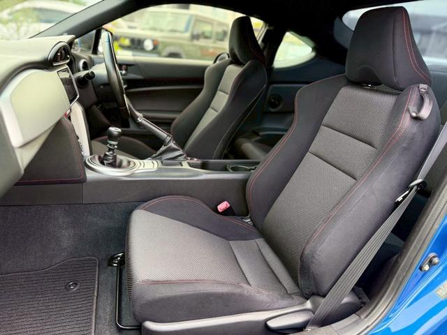 ＢＲＺ Ｓ　６速ＭＴ／純正ナビ／禁煙車／ＷｅｄｓＳｐｏｒｔ１７インチアルミ／純正ナビ／バックカメラ／ドラレコ／レーダー／プッシュスタート／スマートキー／（34枚目）