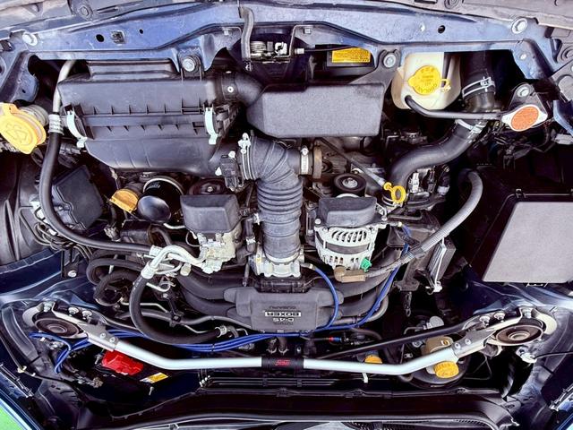ＢＲＺ Ｓ　６速ＭＴ／純正ナビ／禁煙車／ＷｅｄｓＳｐｏｒｔ１７インチアルミ／純正ナビ／バックカメラ／ドラレコ／レーダー／プッシュスタート／スマートキー／（47枚目）