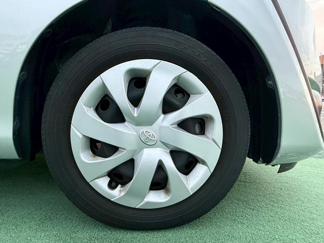 シエンタ Ｘ　禁煙車／純正ナビ／両側スライドドア／テレビ／Ｂｌｕｅｔｏｏｔｈ／フルフラットシート／電動格納ミラー／（17枚目）