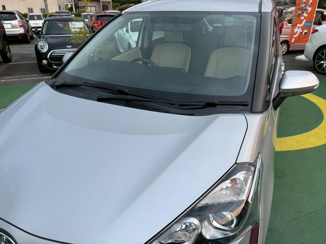 シエンタ Ｘ　禁煙車／純正ナビ／両側スライドドア／テレビ／Ｂｌｕｅｔｏｏｔｈ／フルフラットシート／電動格納ミラー／（19枚目）