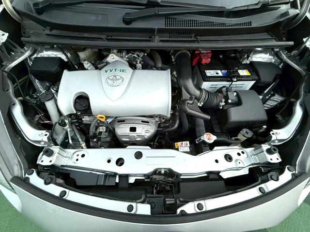 シエンタ Ｘ　禁煙車／純正ナビ／両側スライドドア／テレビ／Ｂｌｕｅｔｏｏｔｈ／フルフラットシート／電動格納ミラー／（39枚目）
