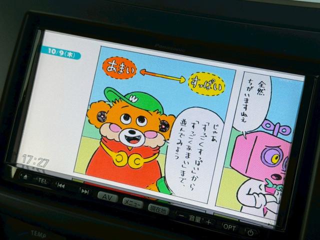 スイフト ＲＳ　５ＭＴ／柿本マフラー／純正ナビ／バックカメラ／フルセグＴＶ／Ｂｌｕｅｔｏｏｔｈ／社外アルミ／プッシュスタート／スマートキー／ステアリングリモコン／ドラレコ（9枚目）