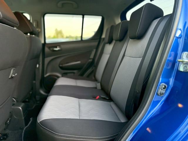 スイフト ＲＳ　５ＭＴ／柿本マフラー／純正ナビ／バックカメラ／フルセグＴＶ／Ｂｌｕｅｔｏｏｔｈ／社外アルミ／プッシュスタート／スマートキー／ステアリングリモコン／ドラレコ（21枚目）