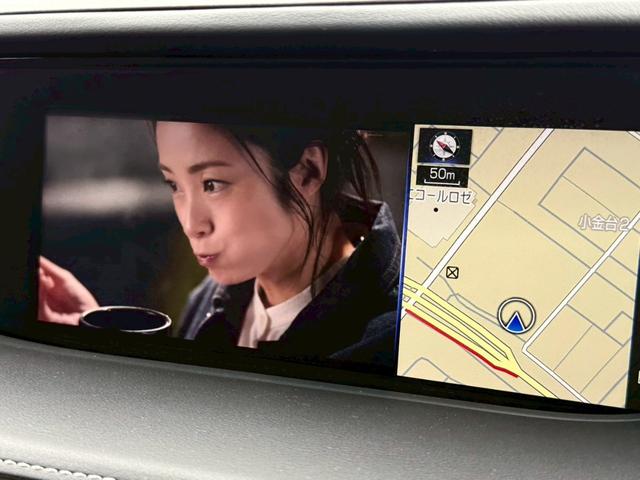 ＬＳ ＬＳ５００ｈ　Ｉパッケージ　禁煙車／サンルーフ／黒本革シート／ＢＳＭ／ＨＵＤ／シートヒーター／シートエアコン／純正ナビ／全方位カメラ／純正１９インチＡＷ／パワーシート／パワーバックドア／アダプティブクルーズコントロール／ＥＴＣ（23枚目）