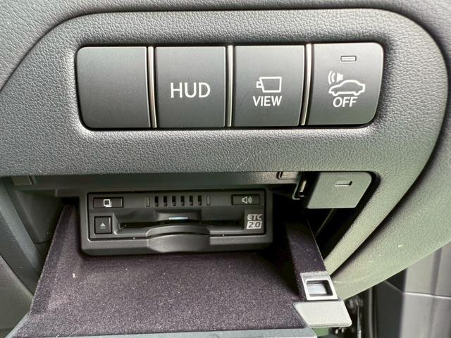 ＬＳ ＬＳ５００ｈ　Ｉパッケージ　禁煙車／サンルーフ／黒本革シート／ＢＳＭ／ＨＵＤ／シートヒーター／シートエアコン／純正ナビ／全方位カメラ／純正１９インチＡＷ／パワーシート／パワーバックドア／アダプティブクルーズコントロール／ＥＴＣ（50枚目）