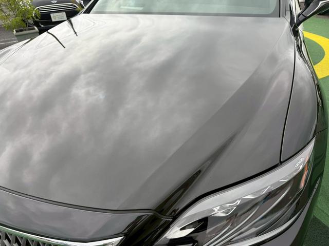 ＬＳ ＬＳ５００ｈ　Ｉパッケージ　禁煙車／サンルーフ／黒本革シート／ＢＳＭ／ＨＵＤ／シートヒーター／シートエアコン／純正ナビ／全方位カメラ／純正１９インチＡＷ／パワーシート／パワーバックドア／アダプティブクルーズコントロール／ＥＴＣ（52枚目）