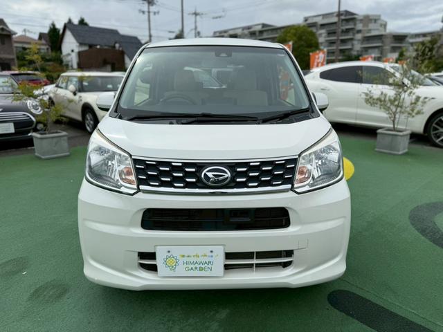 ムーヴ Ｘ　ＳＡＩＩ　禁煙車／スマートアシスト／地デジナビ／ドラレコ／ＥＴＣ／アイドリングストップ／純正ＡＷ／（7枚目）