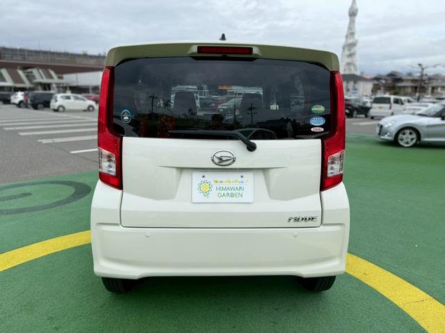 ムーヴ Ｘ　ＳＡＩＩ　禁煙車／スマートアシスト／地デジナビ／ドラレコ／ＥＴＣ／アイドリングストップ／純正ＡＷ／（9枚目）