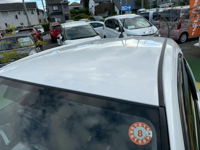 ｉＱ １００Ｇ　禁煙車／プッシュスタート／スマートキー／地デジナビ／ＥＴＣ／横滑り防止／電動格納ミラー／（20枚目）
